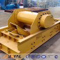 Supply good quality electromagnetic vibrating ore feeder with factory price